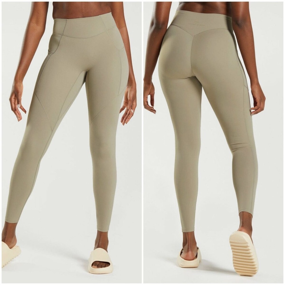 Gymshark x Whitney Simmons Everyday Pocket Leggings